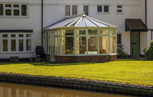 Minting conservatory leads