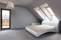 Minting bedroom extensions