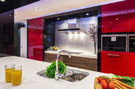 Minting kitchen extensions
