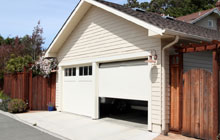 Minting garage construction leads